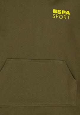 Erkek Çocuk Haki Sweatshirt - 50270823066