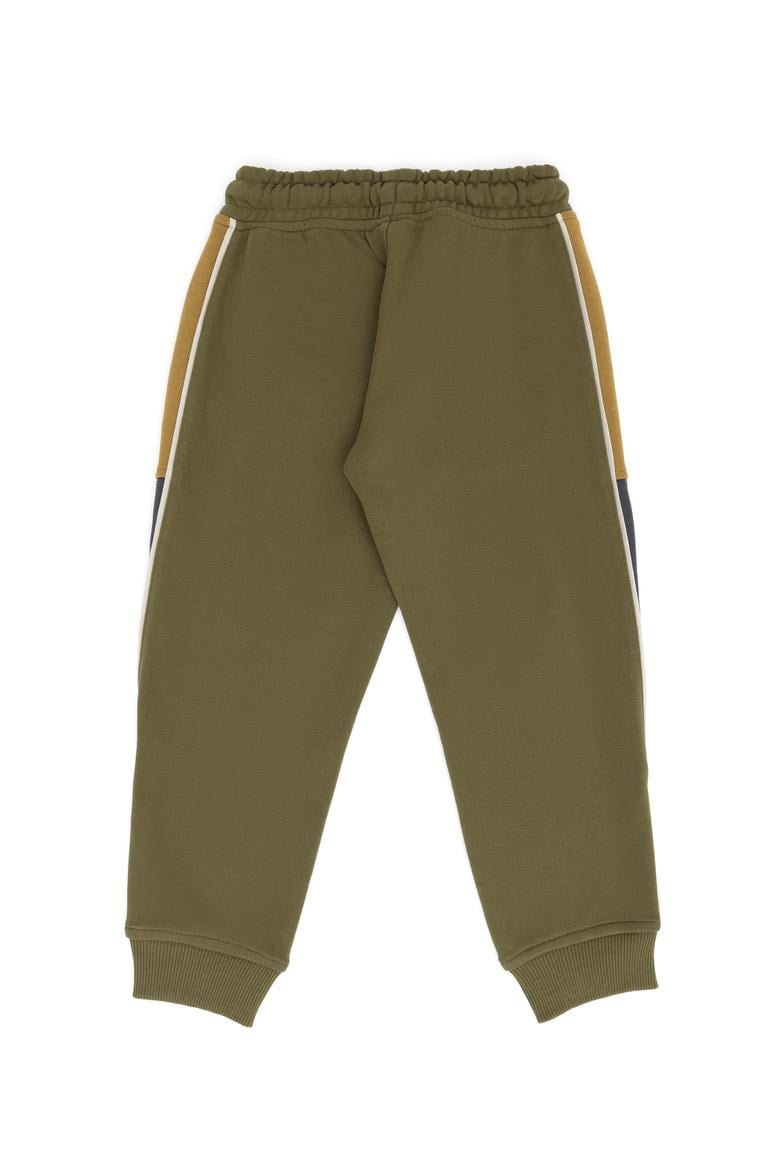 Erkek Çocuk Haki Eşofman Altı - 50270841014