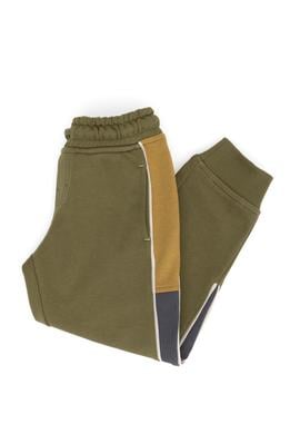 Erkek Çocuk Haki Eşofman Altı - 50270841014