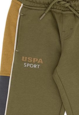 Erkek Çocuk Haki Eşofman Altı - 50270841014