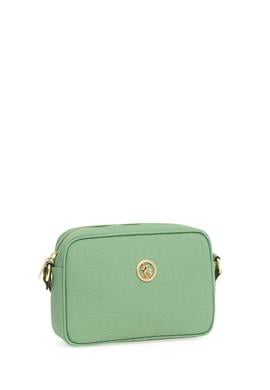 Kadın Yeşil Çanta - 50273246004