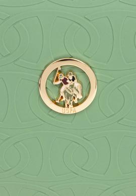 Kadın Yeşil Çanta - 50273246004