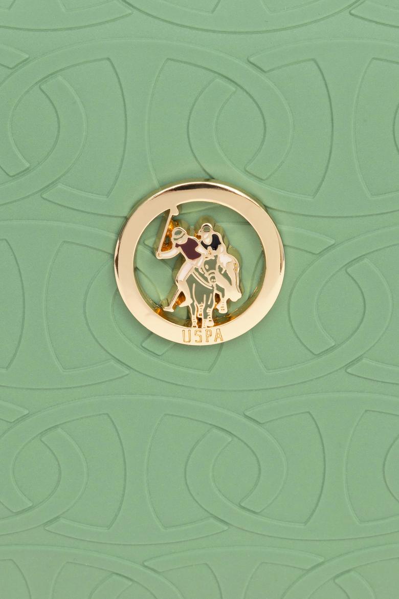 Kadın Yeşil Çanta - 50273246004