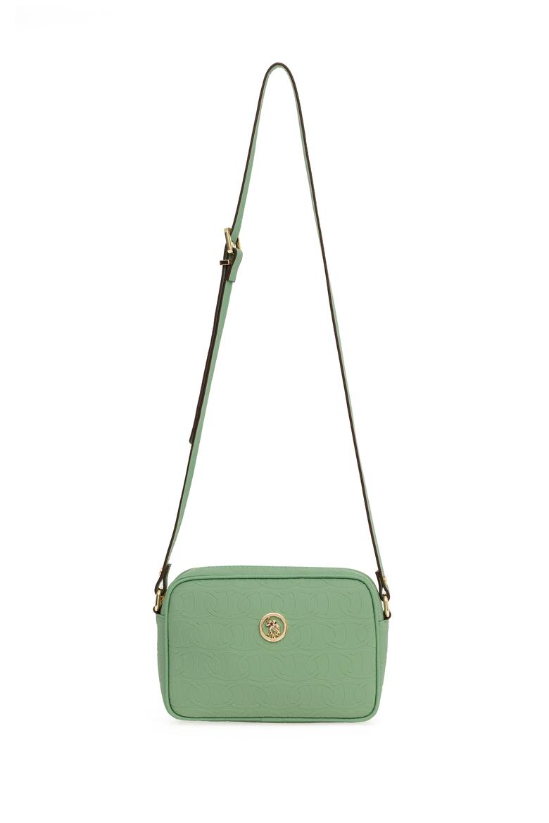 Kadın Yeşil Çanta - 50273246004