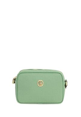 Kadın Yeşil Çanta - 50273246004