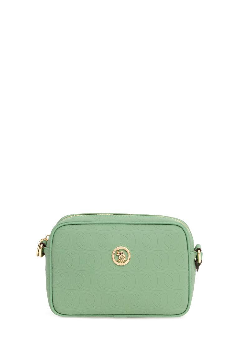 Kadın Yeşil Çanta