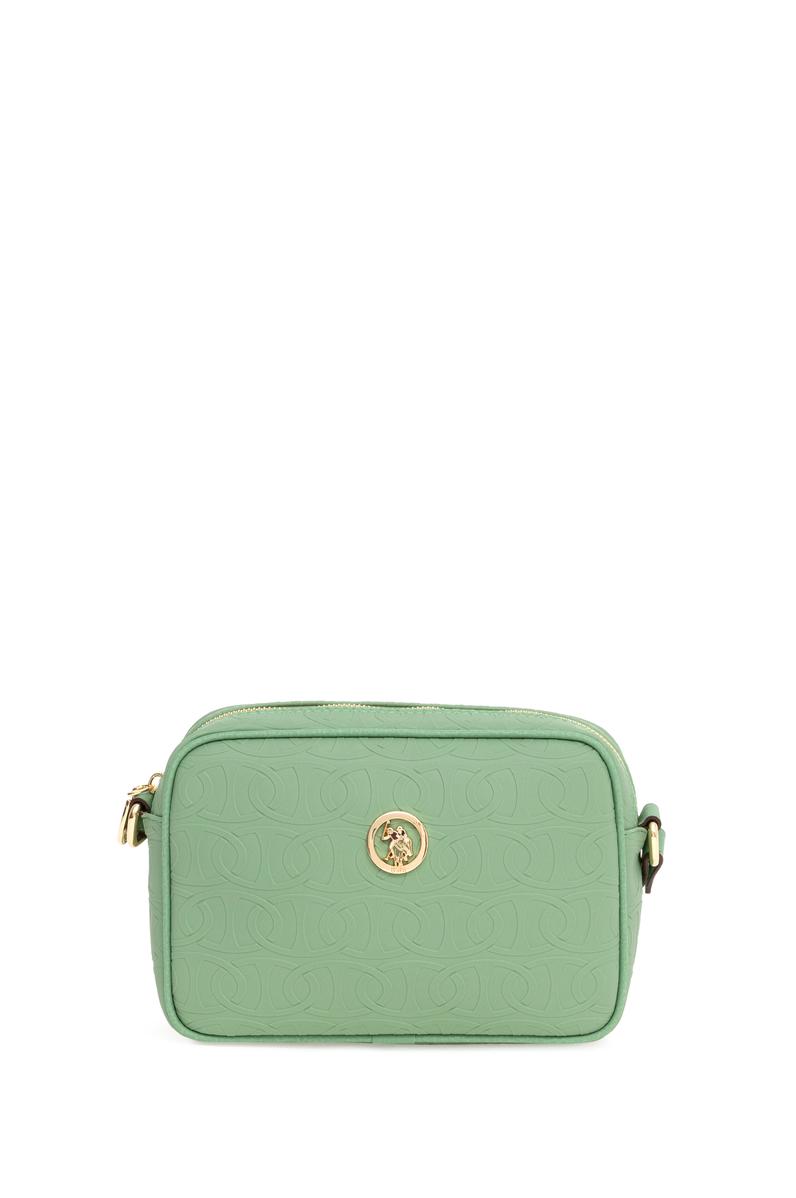 Kadın Yeşil Çanta