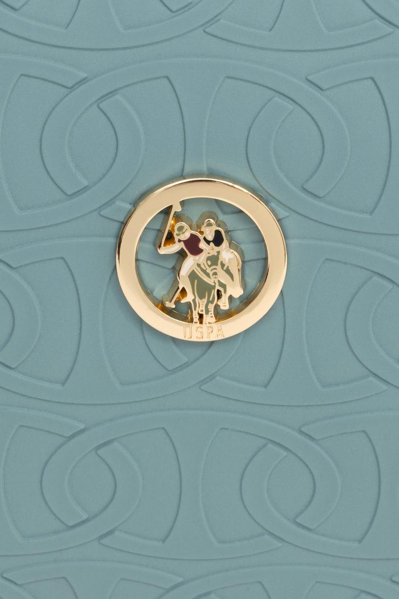 Kadın Mavi Çanta - 50273246005