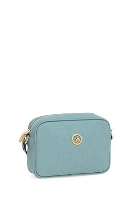 Kadın Mavi Çanta - 50273246005