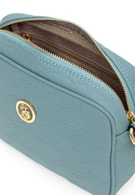 Kadın Mavi Çanta - 50273246005