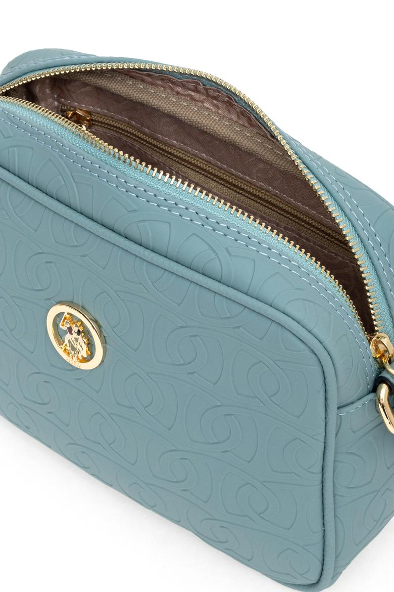 Kadın Mavi Çanta - 50273246005