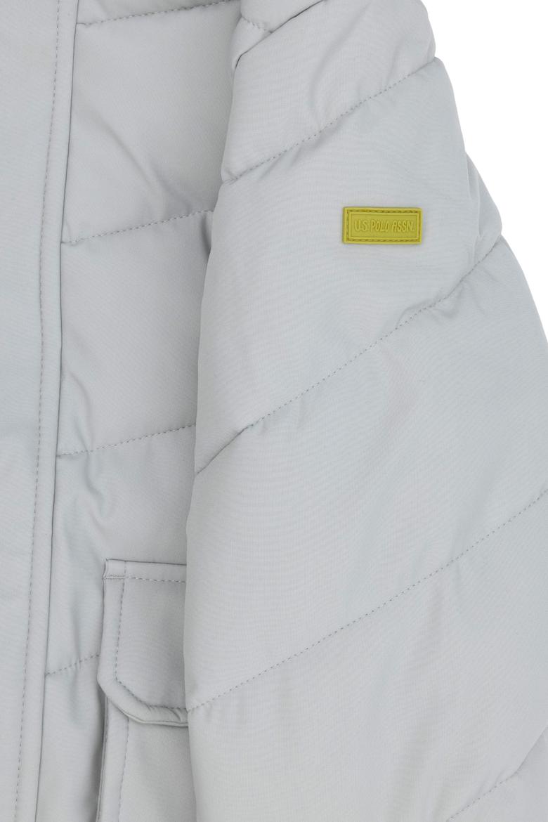 Erkek Çocuk Taş Mont - 50271515027