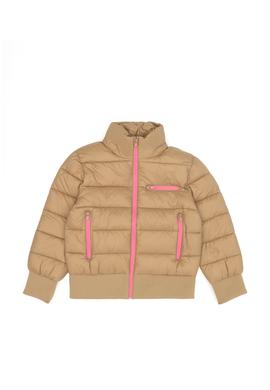 Kız Çocuk Kum Mont - 50271523023