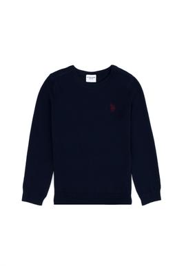 Erkek Çocuk Lacivert Basic Kazak - 50275846002