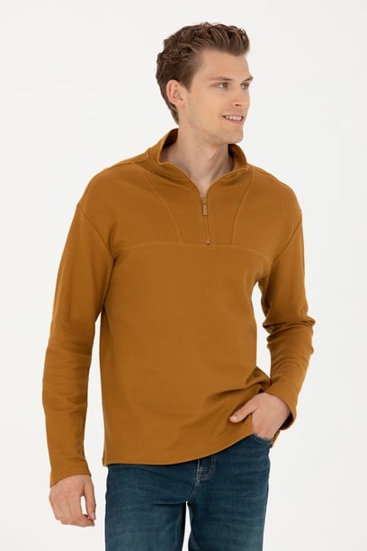 Erkek Coconut Sweatshirt