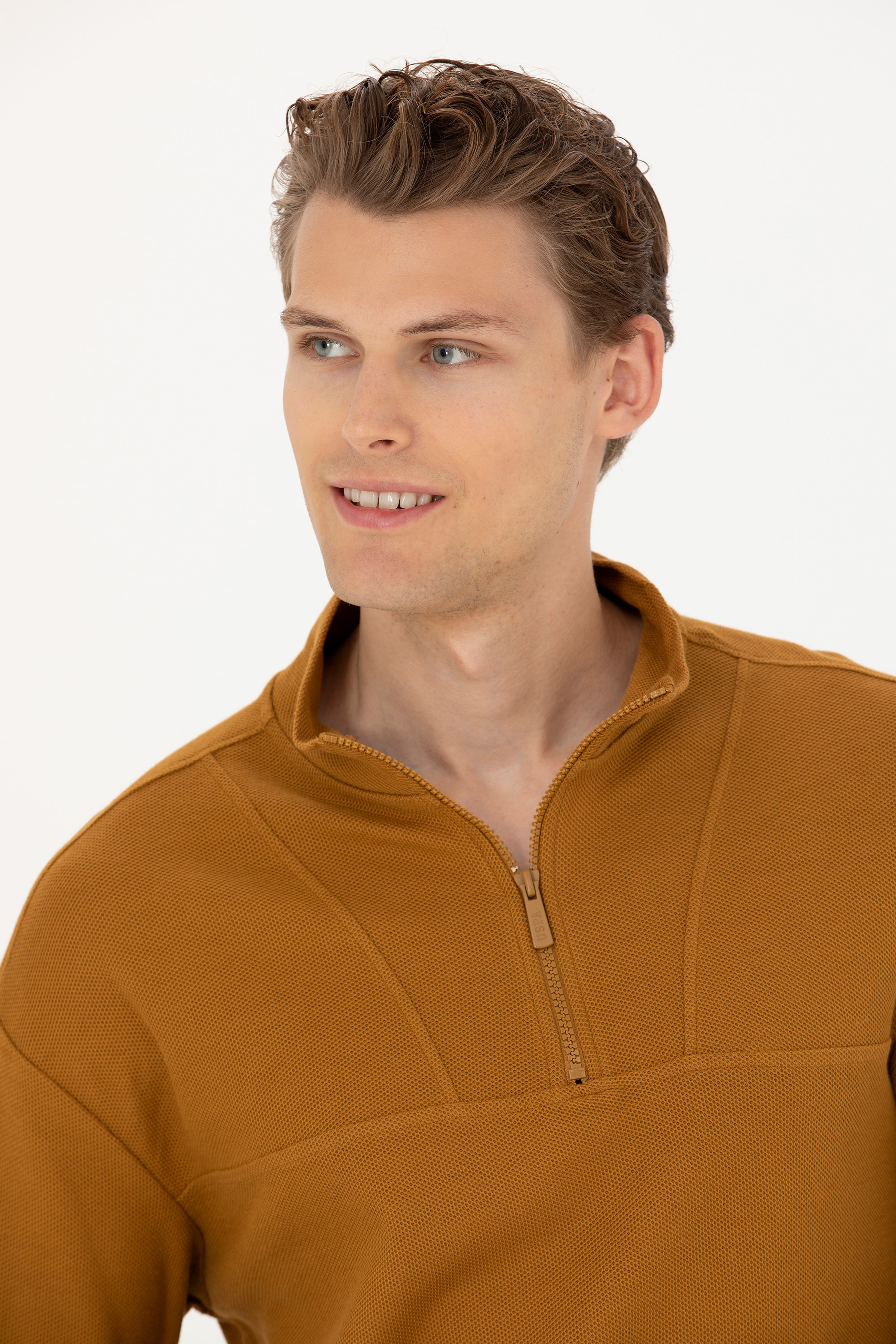 Erkek Coconut Sweatshirt - Image 2