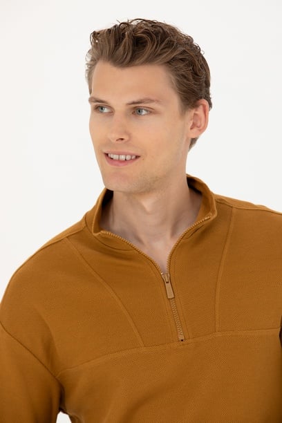 Erkek Coconut Sweatshirt