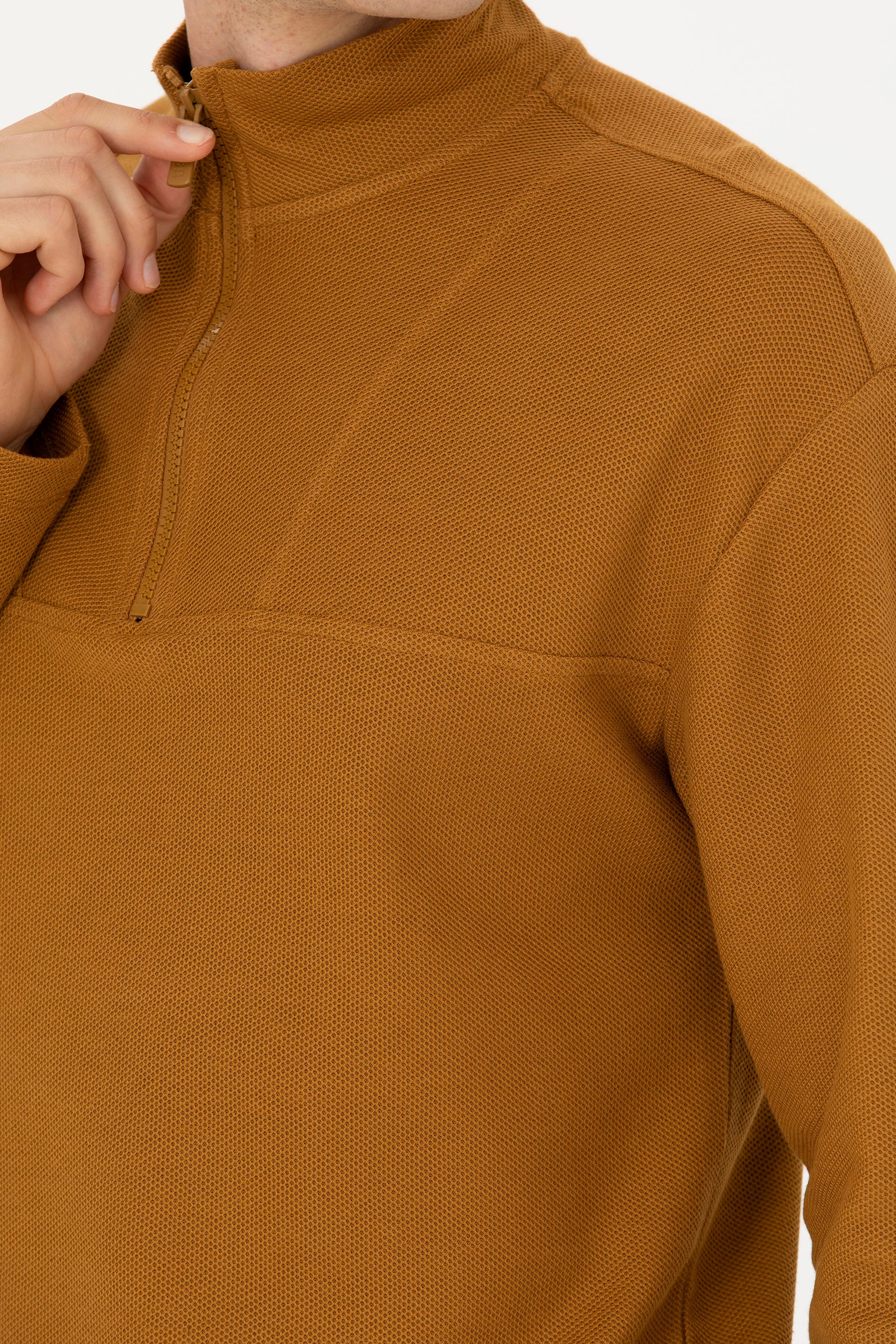Erkek Coconut Sweatshirt - Image 7