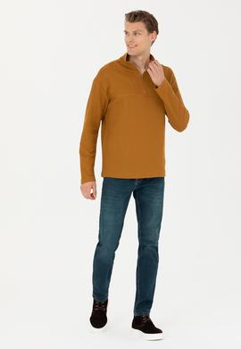 Erkek Coconut Sweatshirt - 50276580020