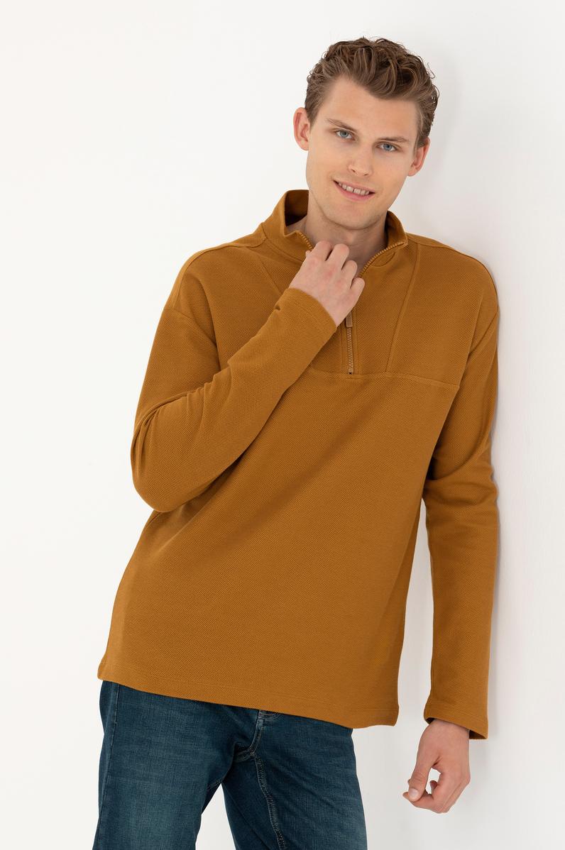 Erkek Coconut Sweatshirt