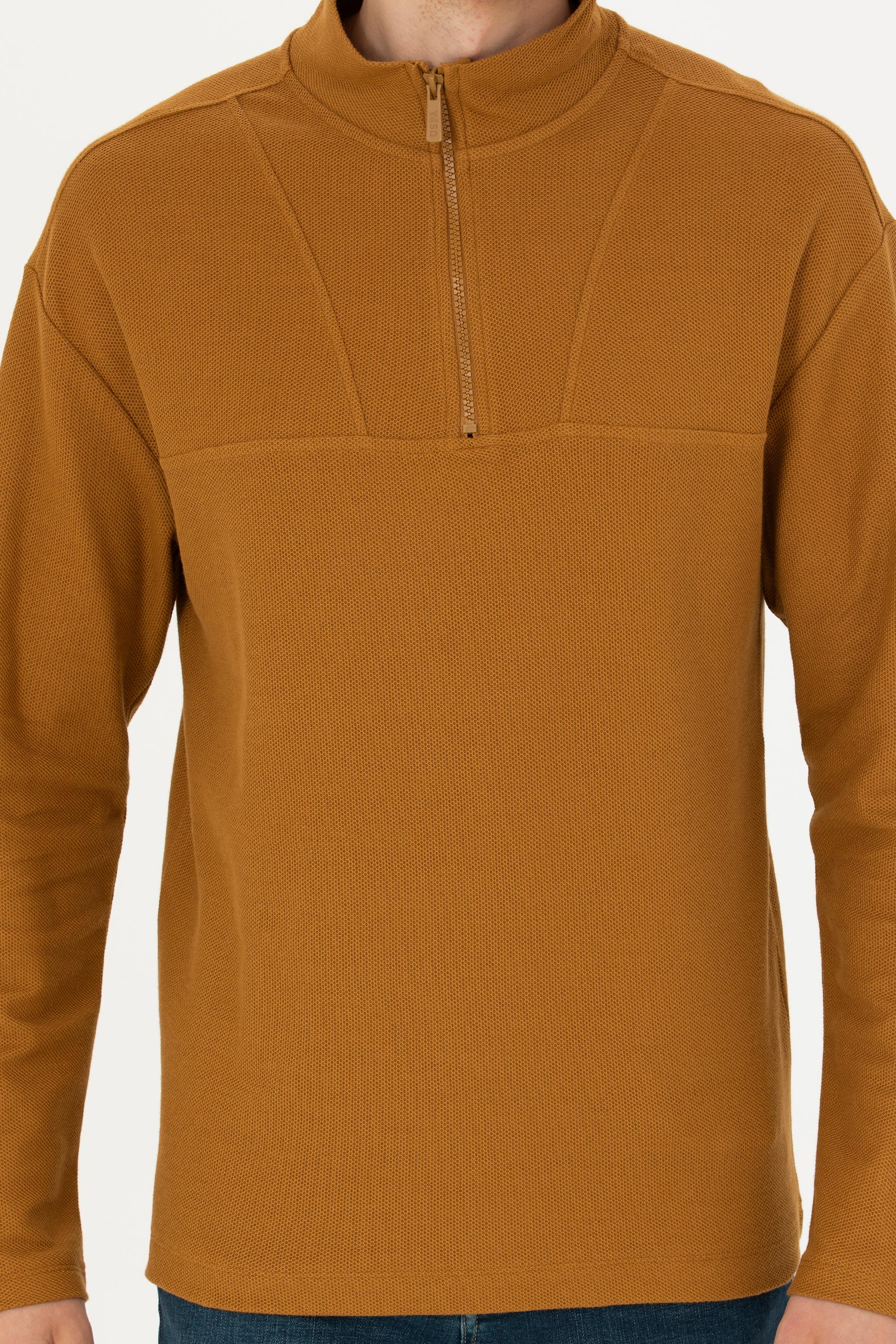Erkek Coconut Sweatshirt - Image 6