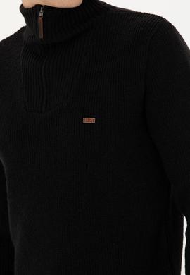 Erkek Siyah Kazak - 50277089035