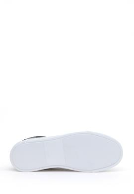 Erkek Lacivert Spor Ayakkabı - 50279828004