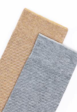 Erkek 2'li Çorap - 50281702002