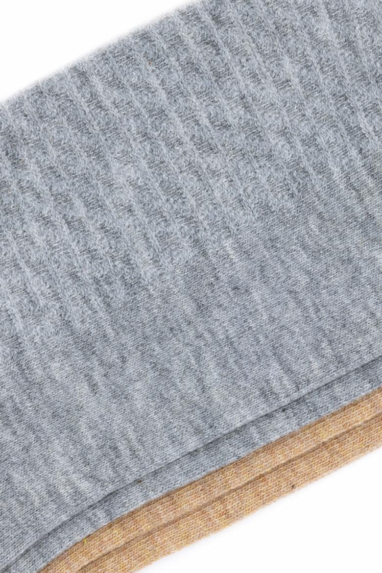 Erkek 2'li Çorap - 50281702002