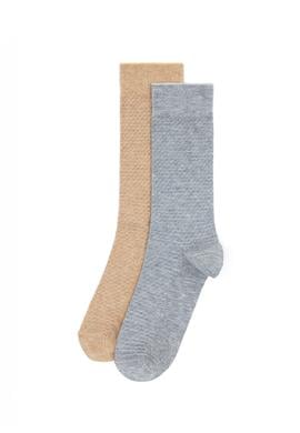 Erkek 2'li Çorap - 50281702002