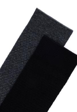 Erkek 2'li Çorap - 50281702001