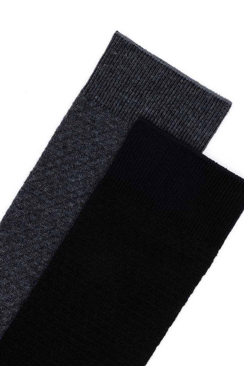 Erkek 2'li Çorap - 50281702001