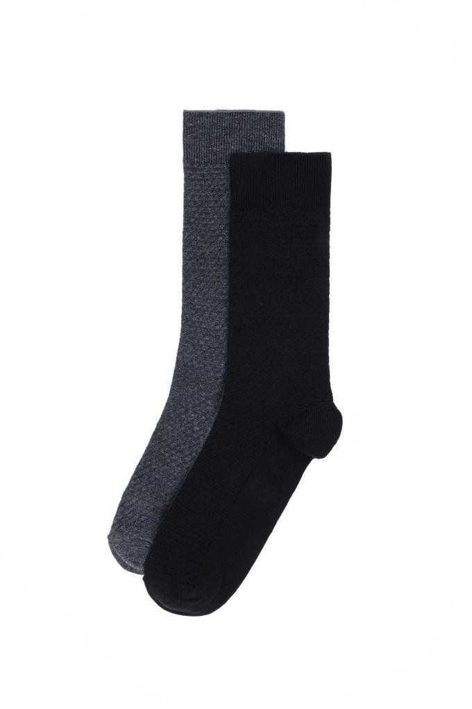 Erkek 2'li Çorap