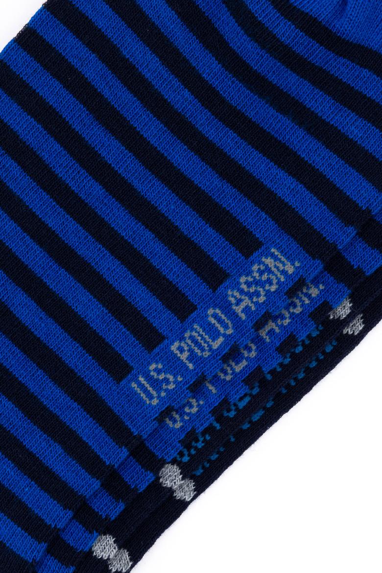 Erkek 2'li Patik Çorap - 50281707001