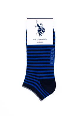 Erkek 2'li Patik Çorap - 50281707001