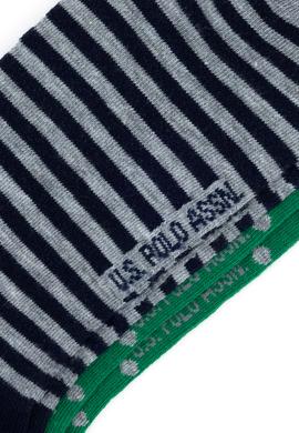 Erkek 2'li Patik Çorap - 50281707002