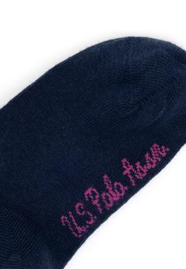 Kız Çocuk Lacivert Külotlu Çorap - 50281731001