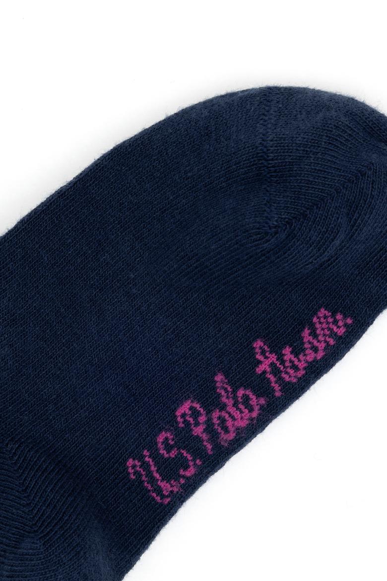 Kız Çocuk Lacivert Külotlu Çorap - 50281731001