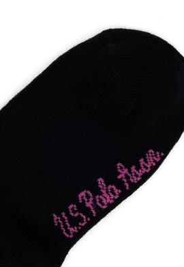 Kız Çocuk Siyah Külotlu Çorap - 50281731006