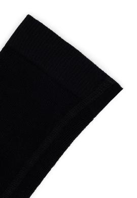 Kız Çocuk Siyah Külotlu Çorap - 50281731006