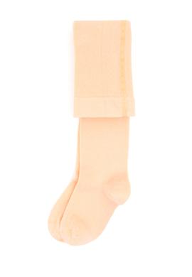 Kız Çocuk Toz Pembe Külotlu Çorap - 50281731007