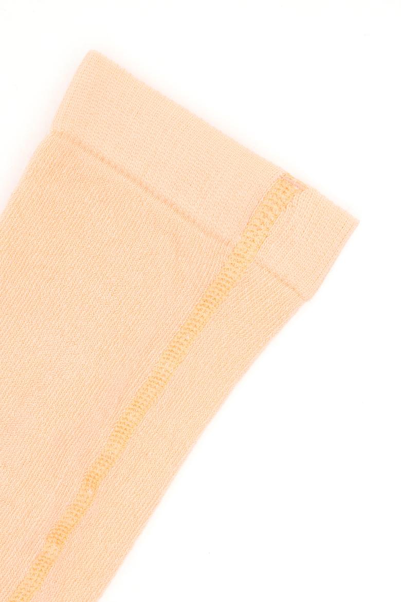 Kız Çocuk Toz Pembe Külotlu Çorap - 50281731007