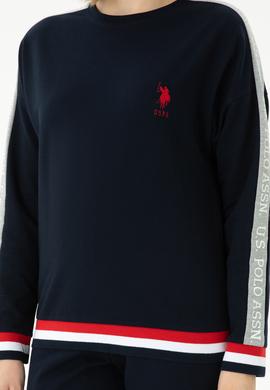 Kadın Lacivert Pijama Takımı - 50284386001