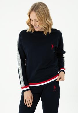 Kadın Lacivert Pijama Takımı - 50284386001