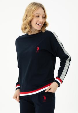 Kadın Lacivert Pijama Takımı - 50284386001