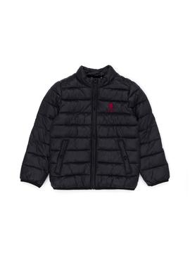 Erkek Çocuk Siyah Mont - 50269873012