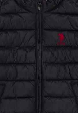 Erkek Çocuk Siyah Mont - 50269873012