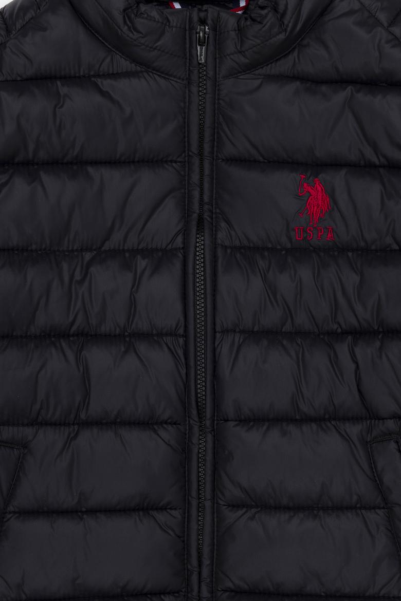 Erkek Çocuk Siyah Mont - 50269873012