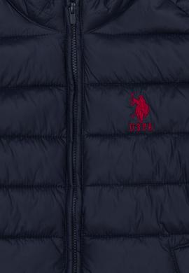 Erkek Çocuk Lacivert Mont - 50269873023