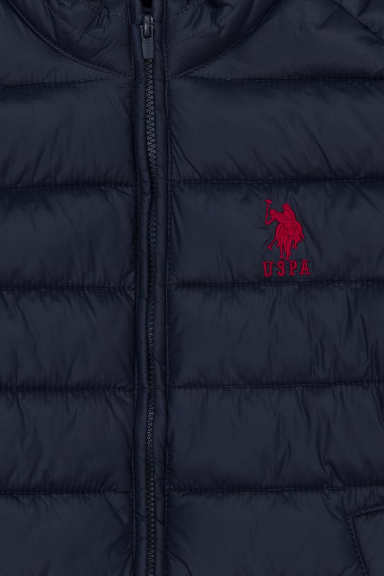 Erkek Çocuk Lacivert Mont - 50269873023